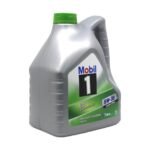 Mobil 1 ESP 5W30 4 Lt Tam Sentetik Partiküllü Motor Yağı - Görsel 3