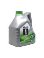 Mobil 1 Esp 5W-30 - 4 Litre - Görsel 2