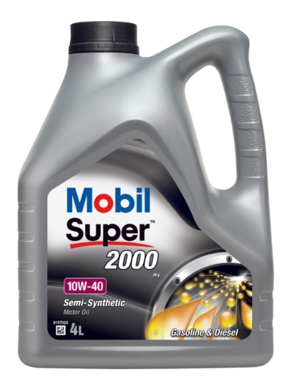 mobil-10w40-600x800-1.jpg Mobil Super 2000 X1 10W-40 4 Litre Motor Yağı 2024 Üretim Fırsat - Görsel 1