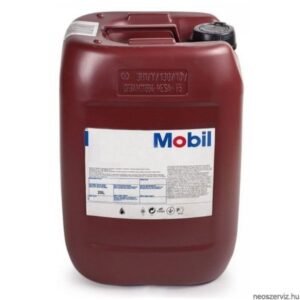 Mobil Atf 3353 20 Litre Şanzıman Yağı