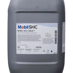 Mobil Shc Cibus 32 - 20 Litre Şanzıman Yağı