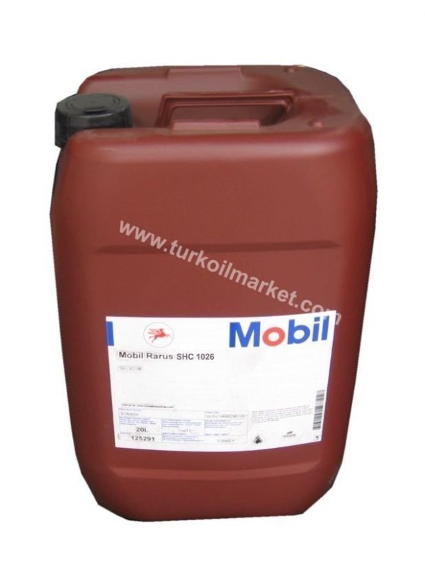 mobil-shc-rarus-68-20-litre-vidali-kompresor-yagi-600x800-1.jpg Mobil SHC Rarus 68 - 20 Litre Vidalı Kompresör Yağı Kompresör Yağı - Görsel 1