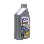 Mobil Super 3000 Formula FE 5W30 1 Lt Tam Sentetik Motor Yağı - Görsel 3
