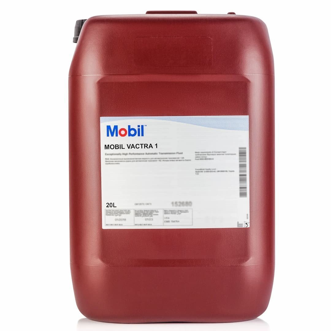 mobil-vactra-oil-no-1-20-lt-kizak-yagi.jpg Mobil Vactra Oil No:1 20 Lt Kızak Yağı - Görsel 1