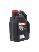 Motul 2100 Power 10w-40 - 4 Litre Motor Yağı - Görsel 2