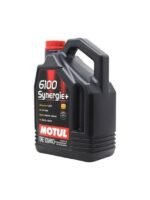 Motul 6100 Synergie 10W-40 - 4 Litre Motor Yağı - Görsel 3