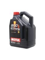 Motul 8100 Eco Nergy 0W-30 - 5 Litre Motor Yağı - Görsel 3