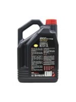 Motul 8100 Eco Nergy 0W-30 - 5 Litre Motor Yağı - Görsel 4