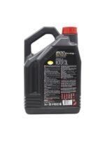 Motul 8100 Eco Nergy 5W-30 - 5 Litre Motor Yağı - Görsel 4