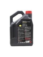 Motul 8100 Eco Nergy 5W-30 - 4 Litre Motor Yağı - Görsel 4
