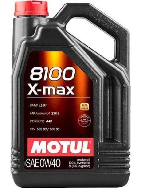 motul-8100-x-max-0w-40-5-litre-600x800-1.jpg Motul 8100 X-Max 0W-40 - 5 Litre Motor Yağı - Görsel 1