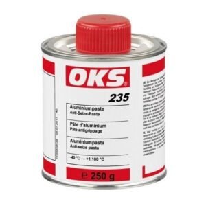 OKS 235 Aluminyum Anti-Seize Pasta 1Kg