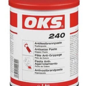 OKS 240 - 1 KG Yüksek Performanslı Gres