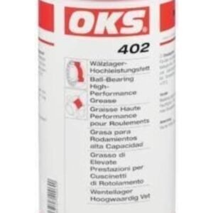 OKS 402 - Yüksek Performanslı Rulman Gresi 1 kg