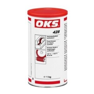 OKS 428 Dişli ve Rulman İçin Sentetik Gres 1 Kg