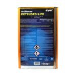 Opet Antifriz Extended Life 16 Kg Turuncu Antifiriz - Görsel 3