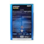 Opet Süper Antifriz 16 Kg Mavi Konsantre Antifiriz - Görsel 3