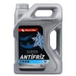 Petrol Ofisi Süper Antifriz 3 Lt Yeşil Antifiriz
