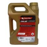 Petrol Ofisi Extended Life Coolant 3 Lt Organik Kırmızı Antifriz - Görsel 2