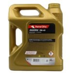 Petrol Ofisi Maxima 5W40 4 Lt Tam Sentetik Motor Yağı - Görsel 2