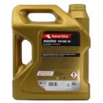 Petrol Ofisi Maxima FM 5W30 4 Lt Tam Sentetik Motor Yağı - Görsel 2