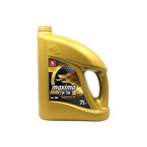 Petrol Ofisi Maxima FM 5W-30 7 Litre Motor Yağı