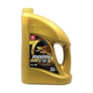 Petrol Ofisi Maxima XT 5W-30 5 litre 2024 Üretim Kampanya -