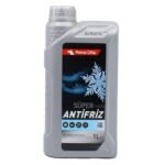Petrol Ofisi Süper Antifriz 1 Lt Yeşil Antifiriz