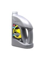 Petrol Ofisi Maxima Auto Lpg 10W-40 4 Litre Motor Yağı - Görsel 3