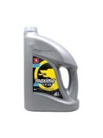 Petrol Ofisi Maxima Auto Lpg 10W-40 4 Litre Motor Yağı