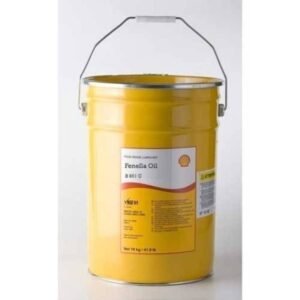 Shell Fanella Oil B 801 C - 20 Lt