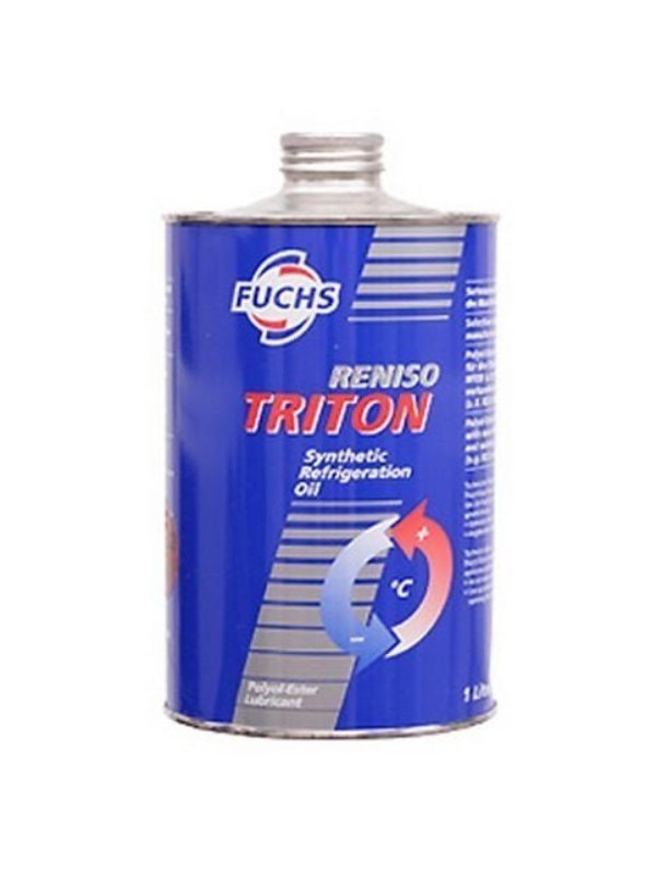 pr_01_4613-600x800-1.jpg Fuchs Reniso Triton SE 32 - 1 Lt x 20 Ad. Kompresör Yağı - Görsel 1