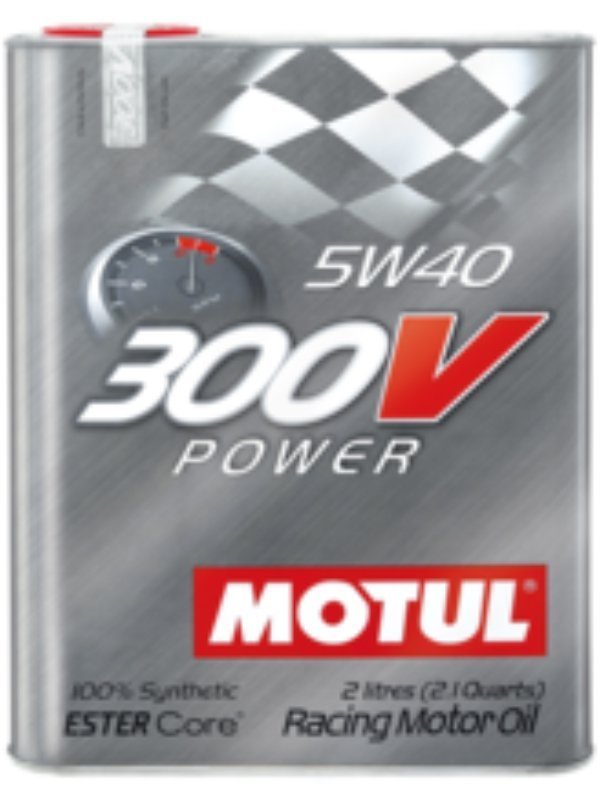 pr_01_5137-600x800-1.jpg Motul 300V Power 5W-40 - 2 Litre Motor Yağı - Görsel 1