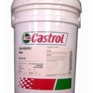 Castrol Tribol 3020/1000 - 2 - 20L Gres Yağı
