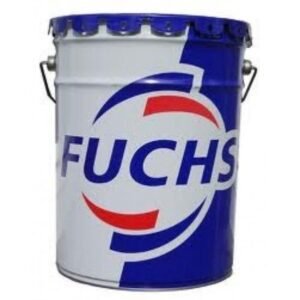Fuchs Renolit Duraplex EP 2 - 18 kg Gres Yağı