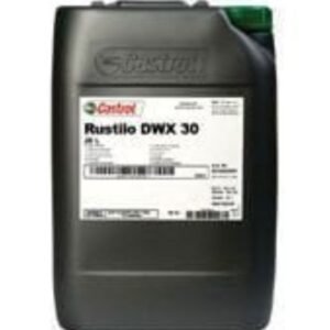 Castrol Rustilo DWX 30 - 20 L