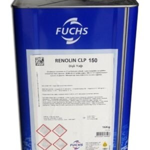Fuchs Renolin CLP 150 - 16 kg Şanzıman Yağı