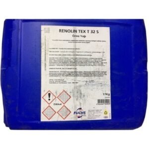 Fuchs Renolin Text T 32 S - 20 Litre Örme Yağı