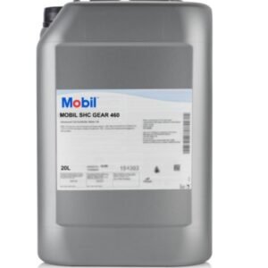 Mobil SHC Gear 460 - 20 Litre Şanzıman Yağı