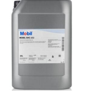 Mobil Shc 632 - 20 Litre Şanzıman Yağı