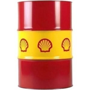 Shell Albida HDX 2 180 Kg Gres Yağı