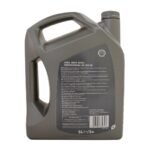 Shell Helix Ultra Pro AG 5W30 5 Lt Partiküllü Motor Yağı - Görsel 3