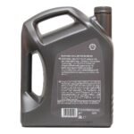 Shell Helix Ultra ECT C2/C3 0W-30 5 Lt Motor Yağı - Görsel 2