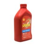 Shell Spirax S2 ATF AX 1 Lt Otomatik Şanzıman Yağı - Görsel 3