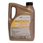 Total Quartz Ineo Ecs 5W30 Motor Yağı 4 Lt Partiküllü - Görsel 4