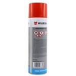 Würth Motor Temizleme Sprey 500 Ml - Görsel 2