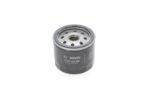 BOSCH Alfa Romeo 147 1.6 TS Motul Eco-Lite 0W-20 Motor Yağı Filtre Seti (2001-2010) 4 Lü - Görsel 2