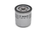 Bosch Audi A3 1.5 Tfsi Liqui Moly 4200 Motor Yağı Filtre Seti (2016-2019) 4 Lü - Görsel 2