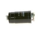 Bosch Audi A4 2.0 Dizel 140 HP Motul Eco-Lite 0W-20 Motor Yağı Filtre Seti (2004-2009) 5 Li - Görsel 5