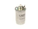 Bosch Audi A6 2.0 Dizel Motul Eco-Lite 0W-20 Motor Yağı Filtre Seti (2004-2008) 5 Li - Görsel 5